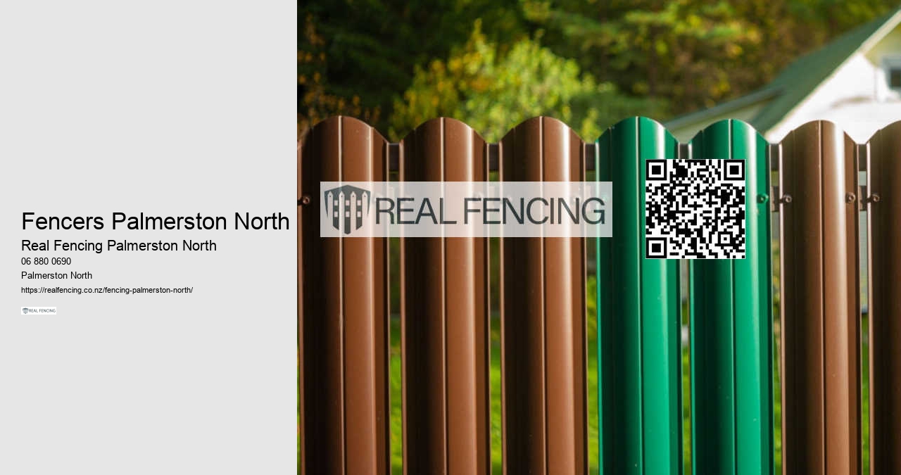 Fencers Palmerston North