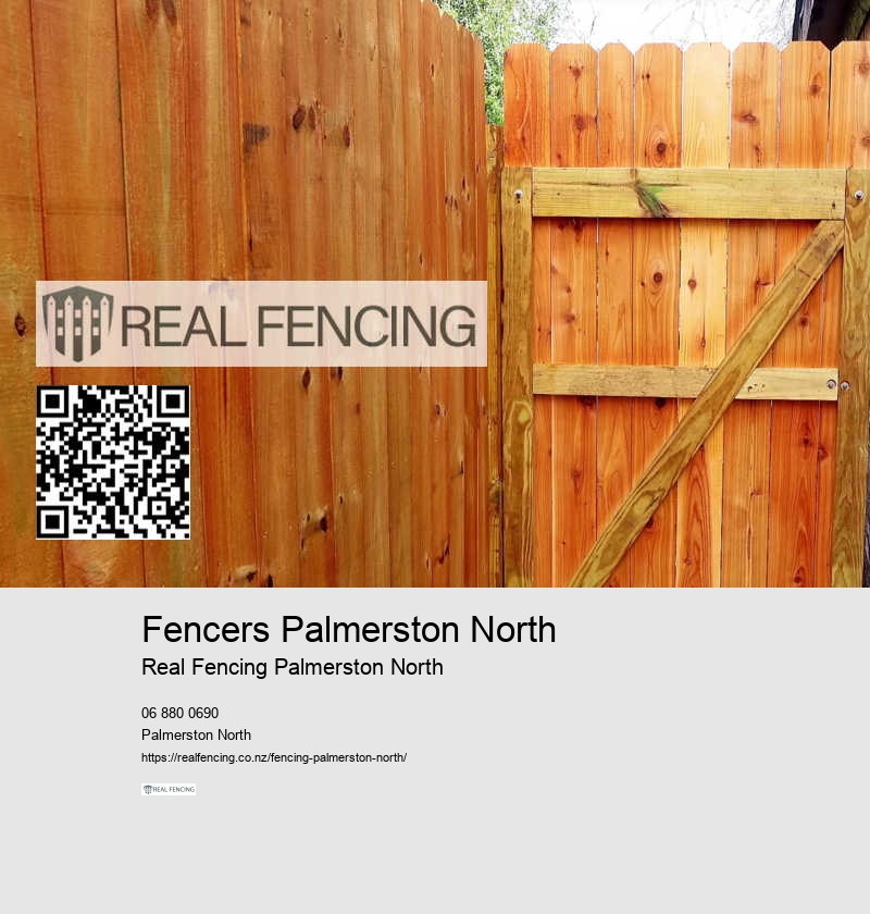 Residential Fencing NZ
