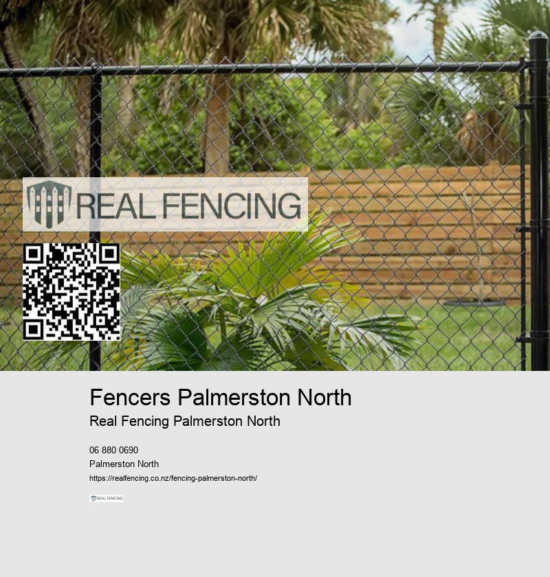 White Picket Fence NZ