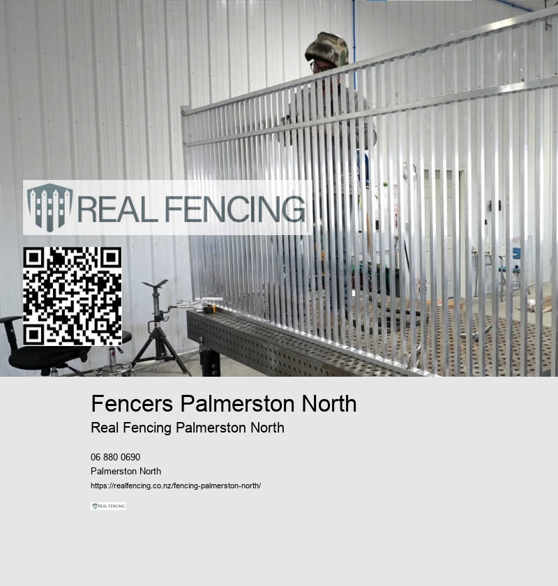 PVC Picket Fence NZ