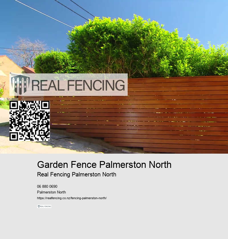 Urban Fencing NZ
