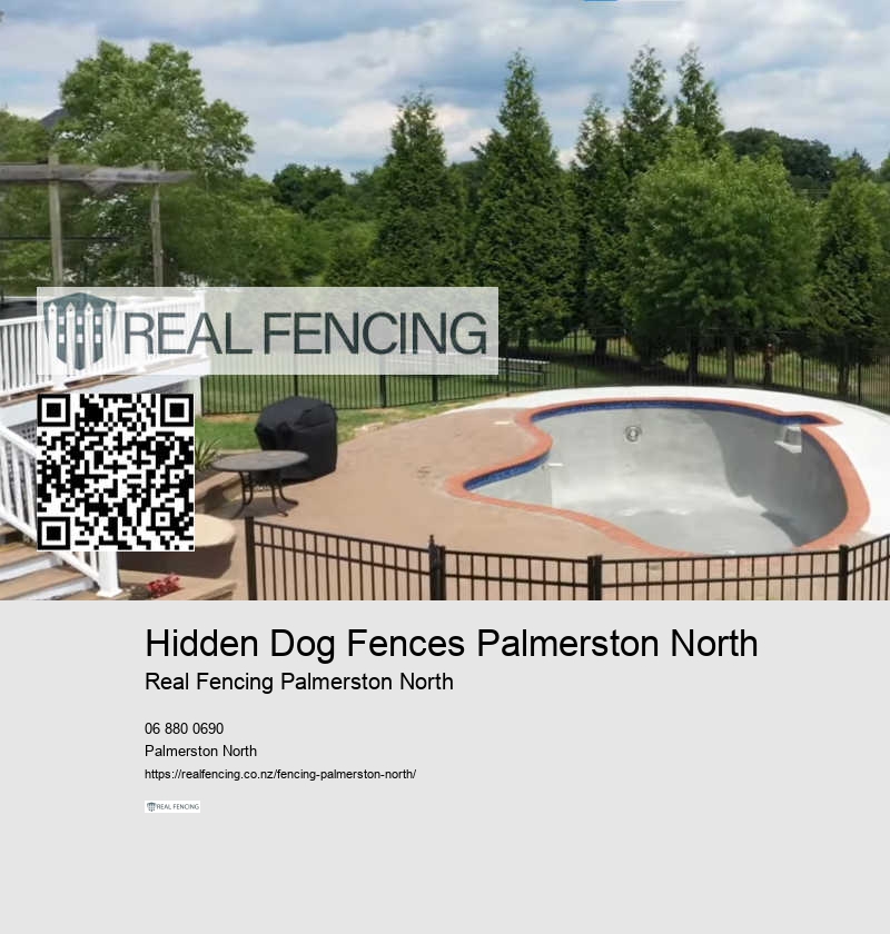 Invisible Dog Fence NZ