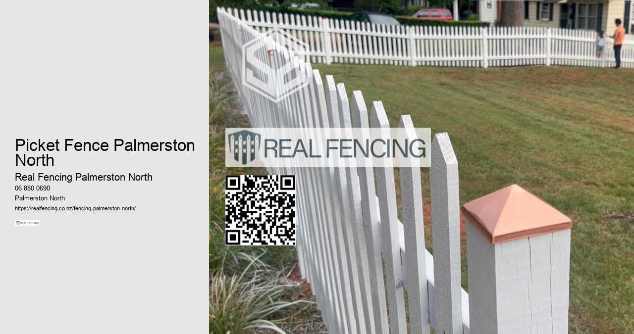 Mesh Fencing Palmerston North