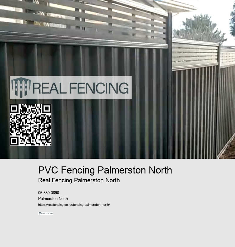 Wrought Iron Gates Palmerston North