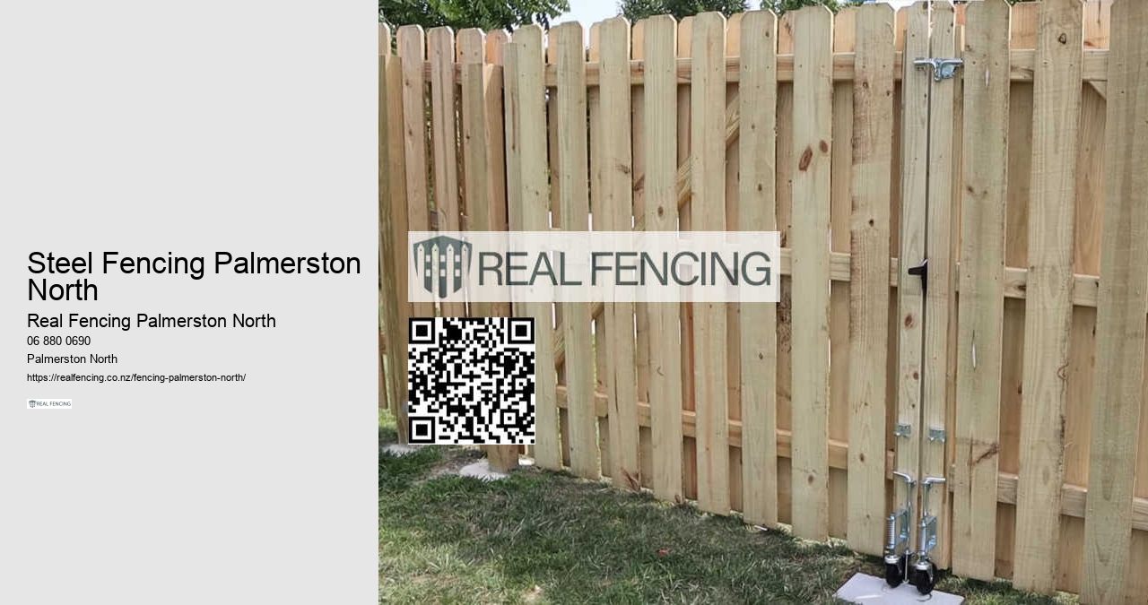 Fences And Gates NZ