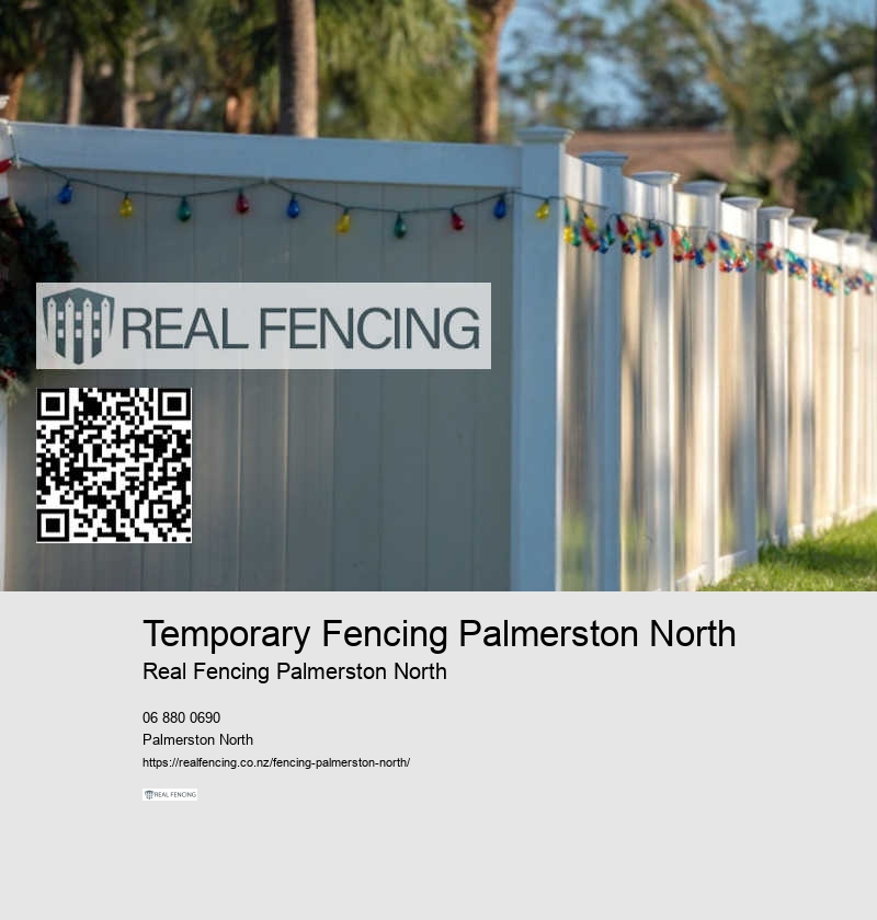 Picket Fencing NZ