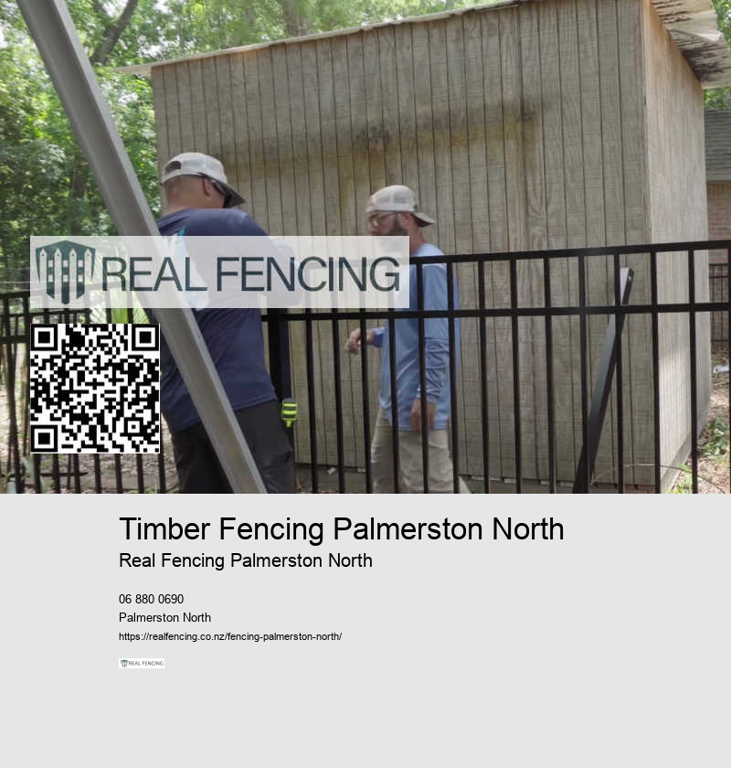 Hidden Dog Fences Palmerston North