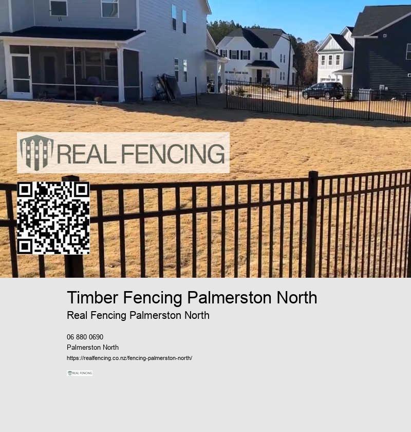 Dog Fences NZ