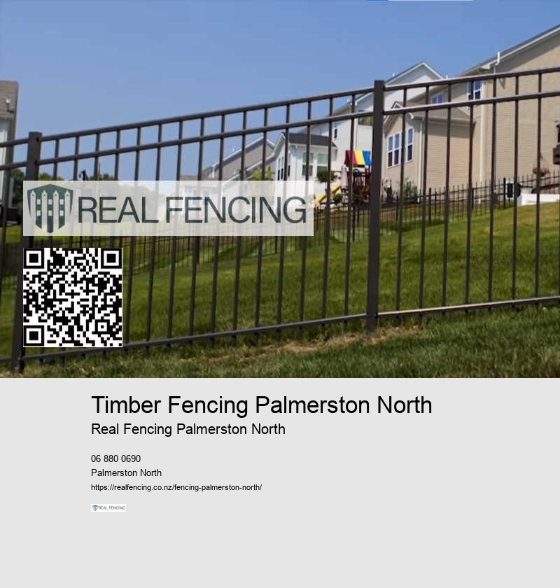 Aluminium Fencing Panels NZ