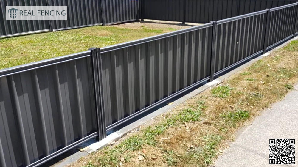 Fence Security