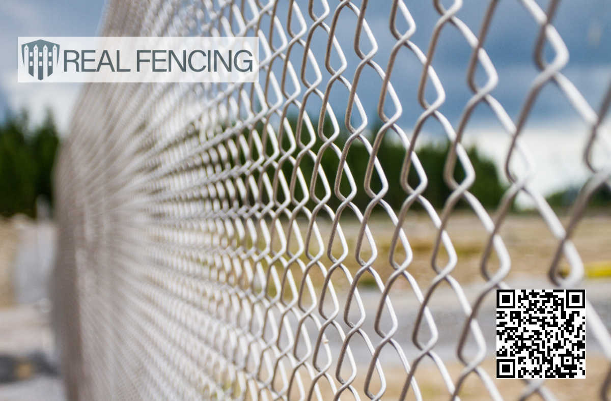 Chain Link Fences Hamilton, NZ