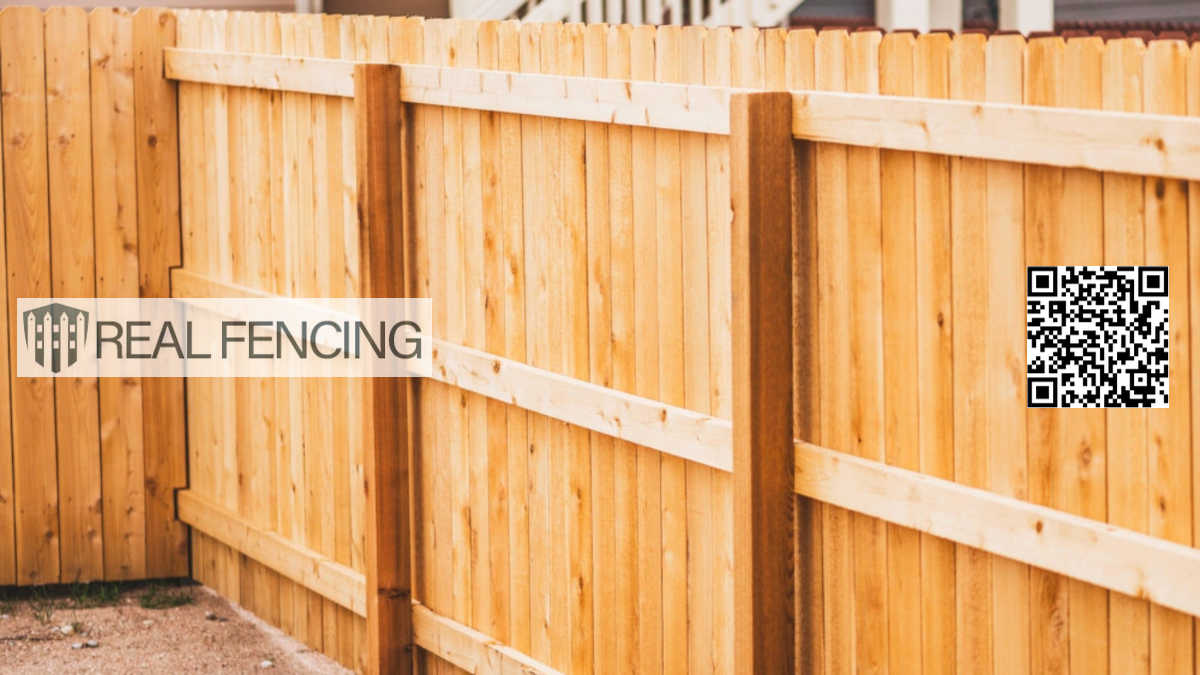 Real Fencing Hamilton - Fence contractor in Hamilton, New Zealand