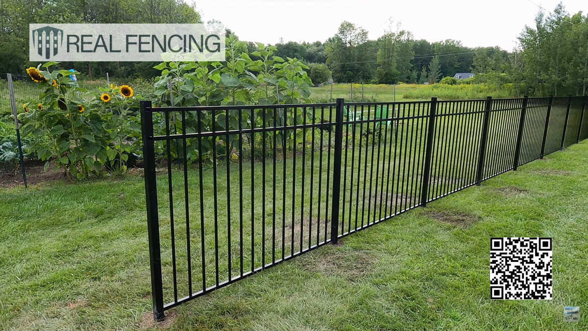 Chain Link Fencing Hawkes Bay