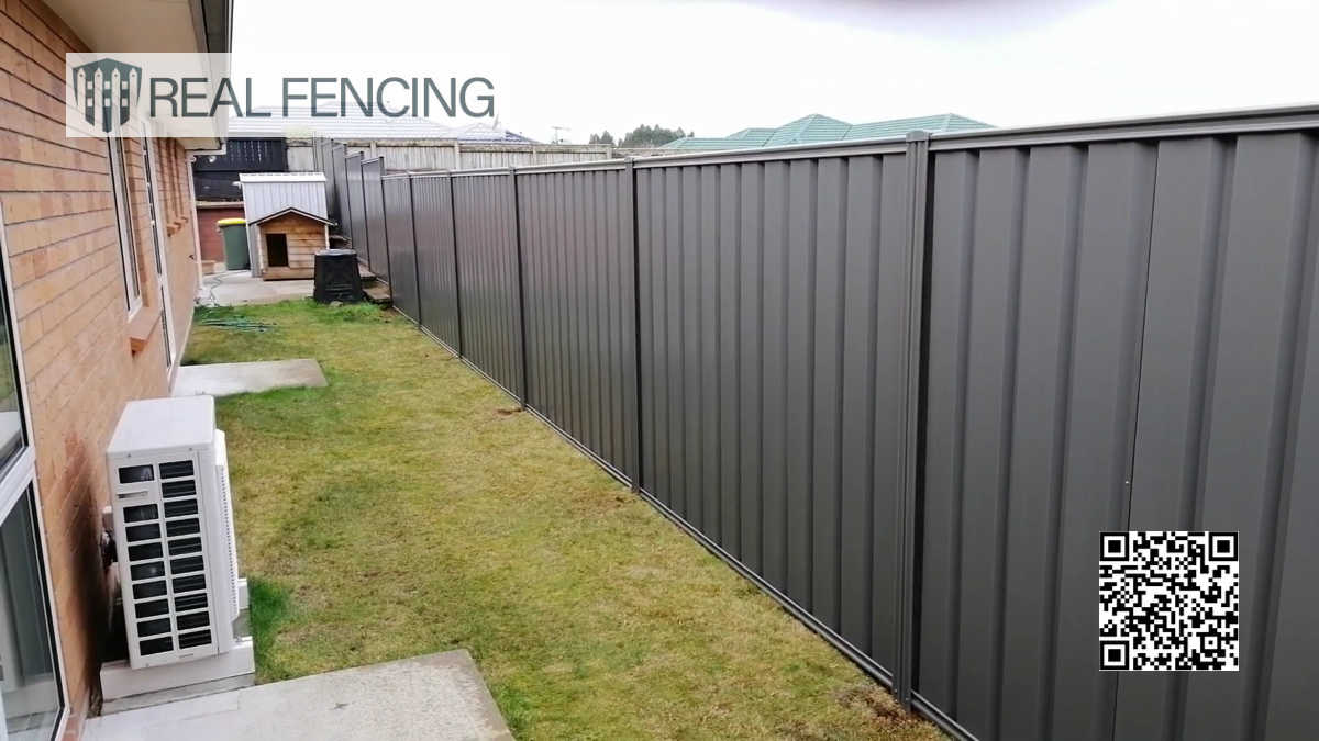 PVC & Vinyl Fencing Hawkes Bay