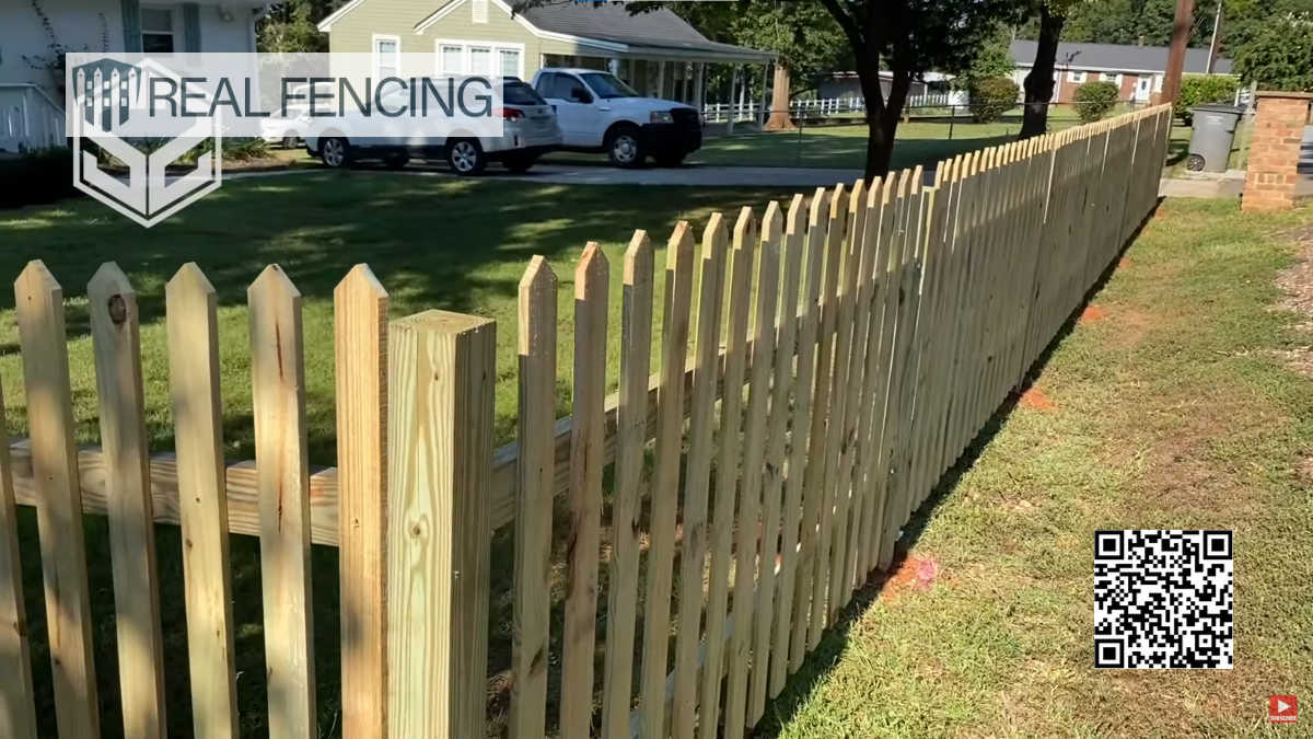 Fence Repairs Hawkes Bay
