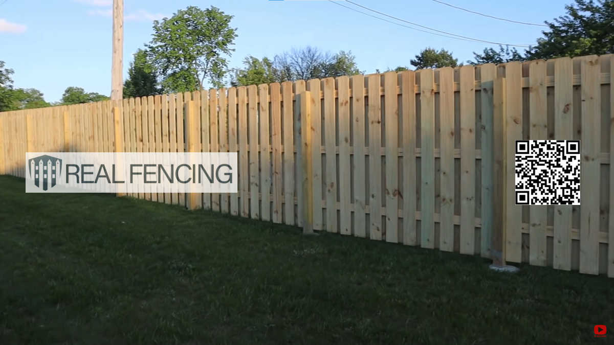 Real Fencing Hawkes Bay - Fence contractor in Hawkes Bay, New Zealand