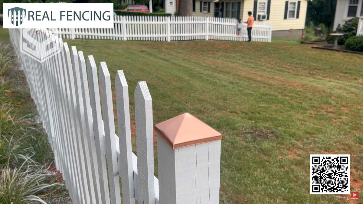 Timber Fencing