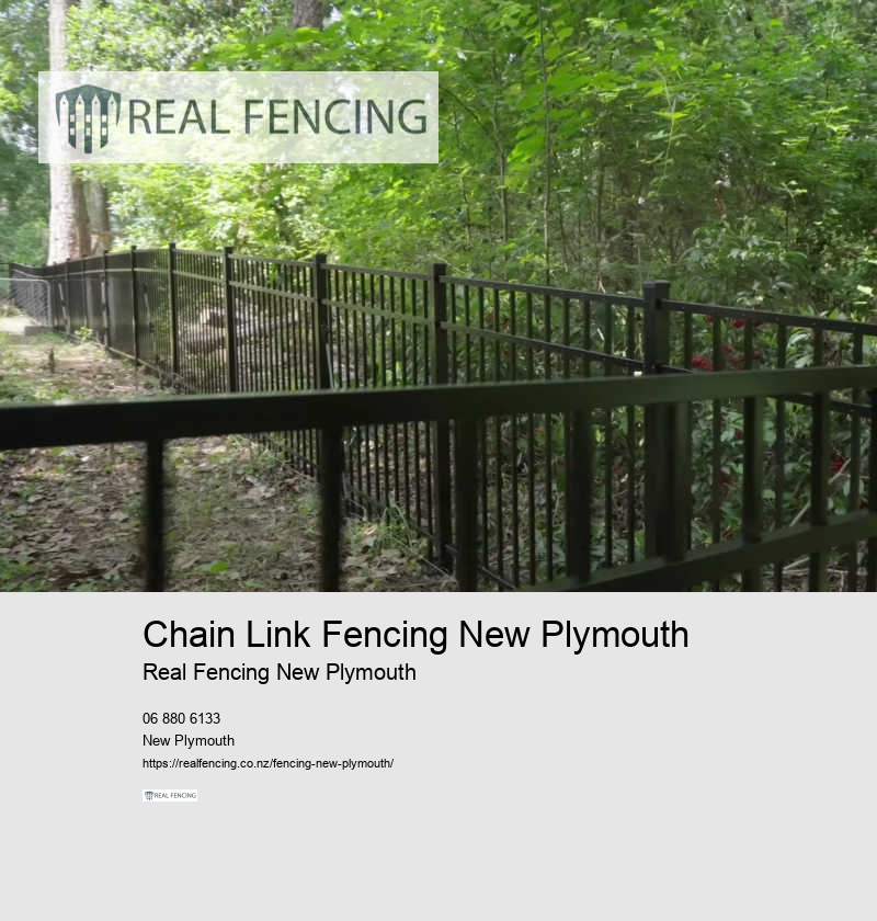 Composite Fencing NZ