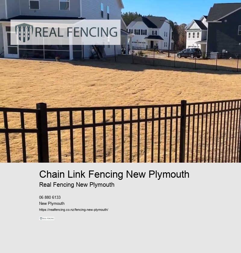 Fence Painting Ideas