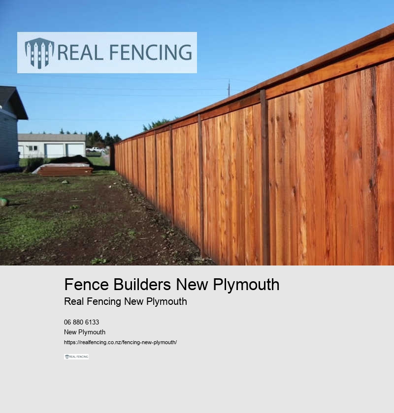 Swimming Pool Fencing NZ