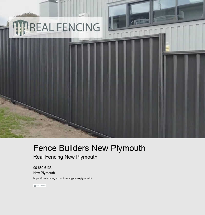Swimming Pool Fencing NZ