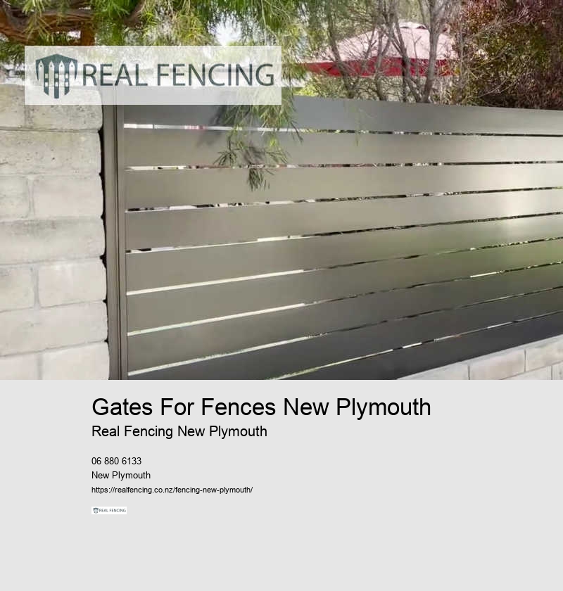 Fencing Taranaki