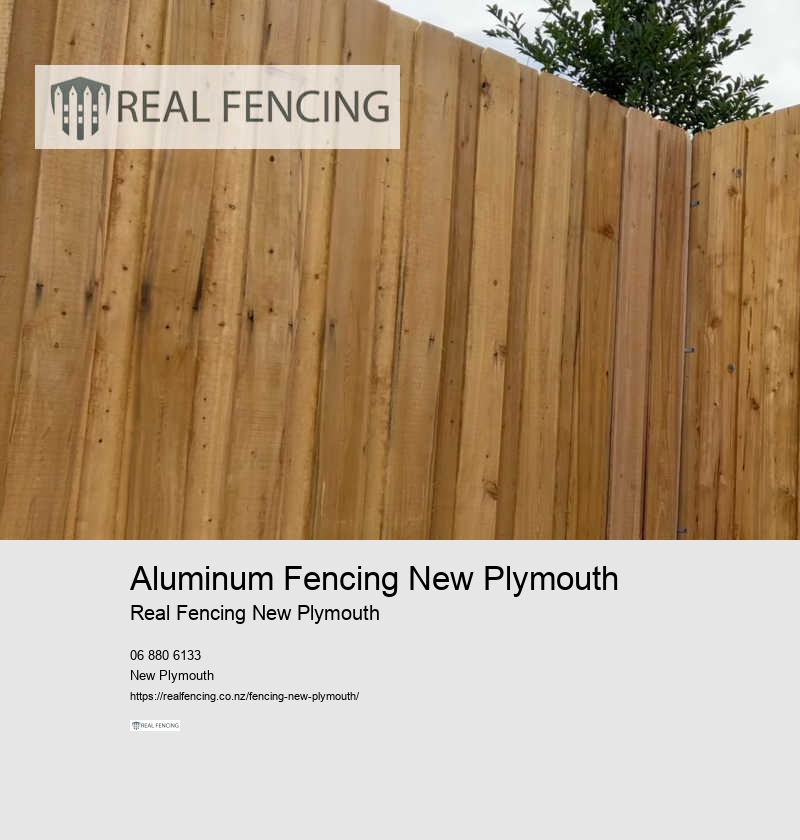 Automatic Gates New Plymouth