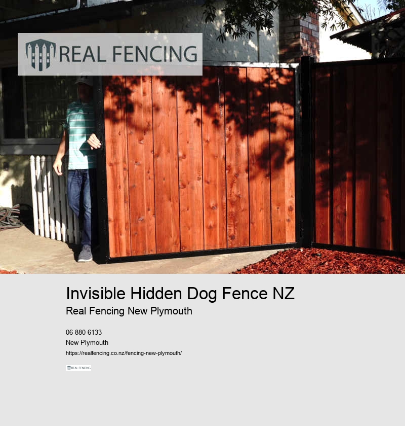 Fencing Companies In Plymouth