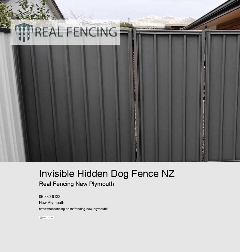 Fencing Companies In Plymouth