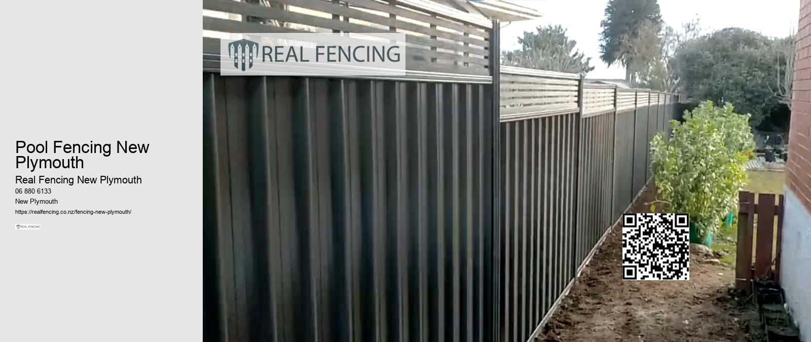 Chainlink Fencing NZ