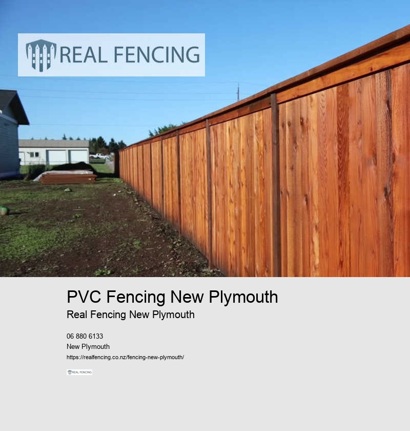 Residential Fencing NZ