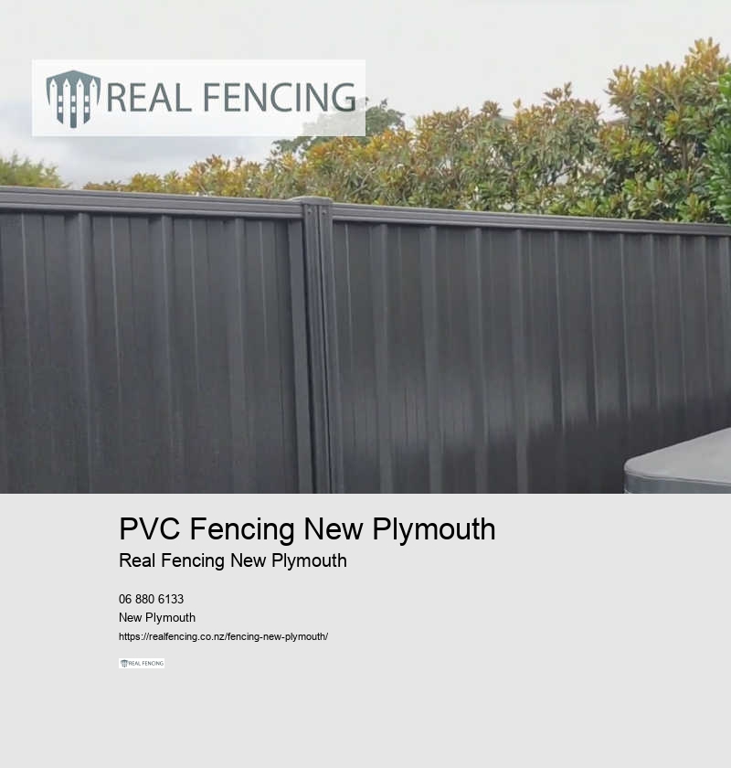 Taranaki Fencing