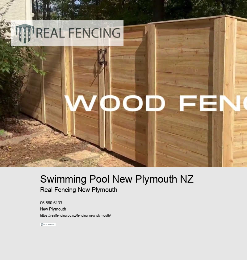 Temp Fence Hire New Plymouth