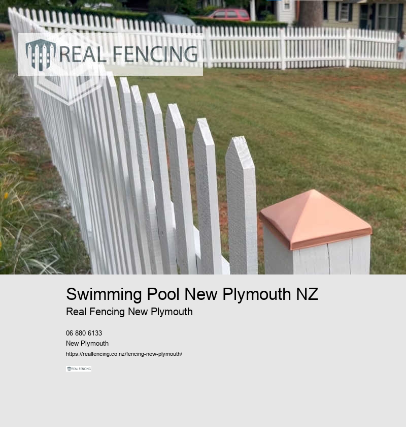 Temp Fence Hire New Plymouth