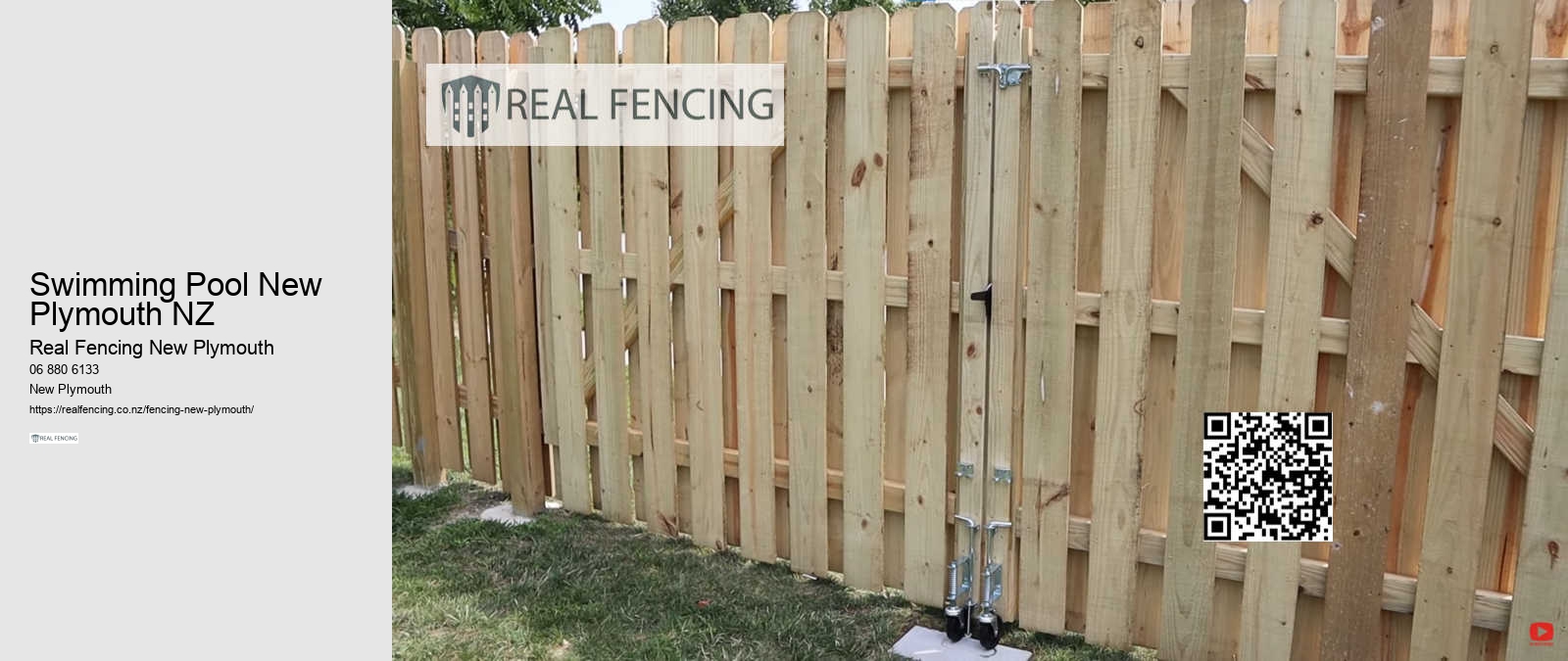 Dog Fences NZ