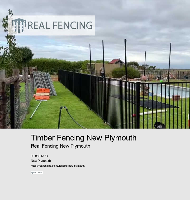 Automatic Gates New Plymouth