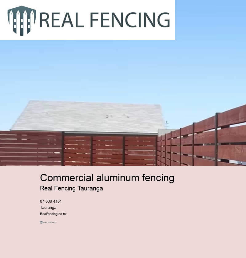 Metal fencing companies near me