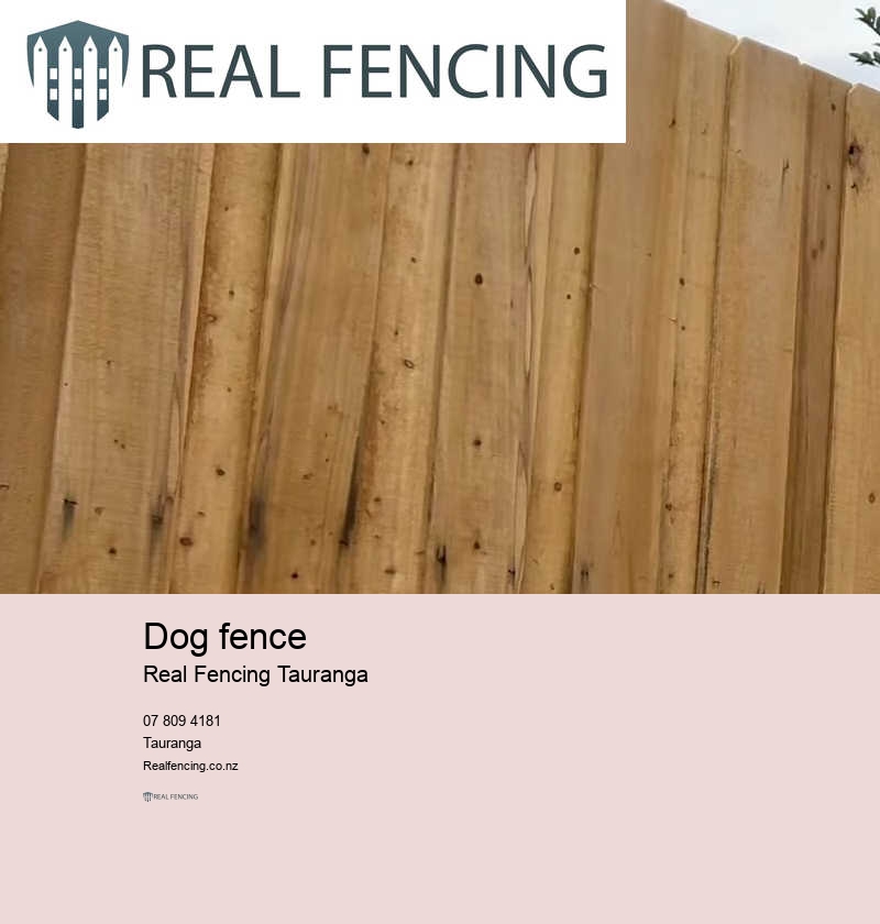 Sheet metal fencing