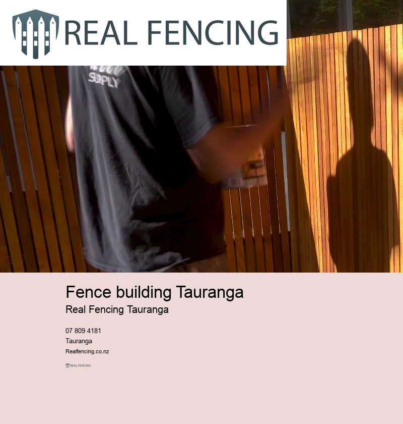 Commercial aluminum fencing
