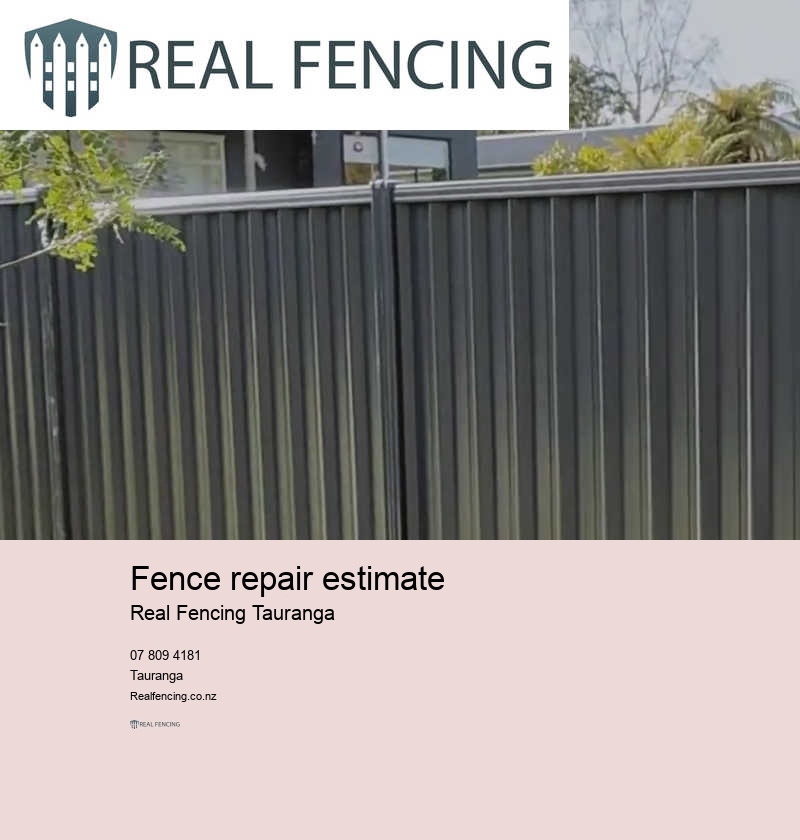 Pool fencing companies near me