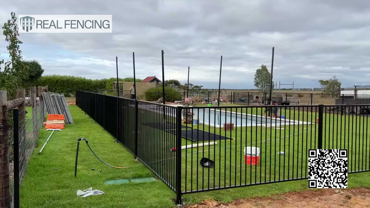 Chain Link Fencing Tauranga