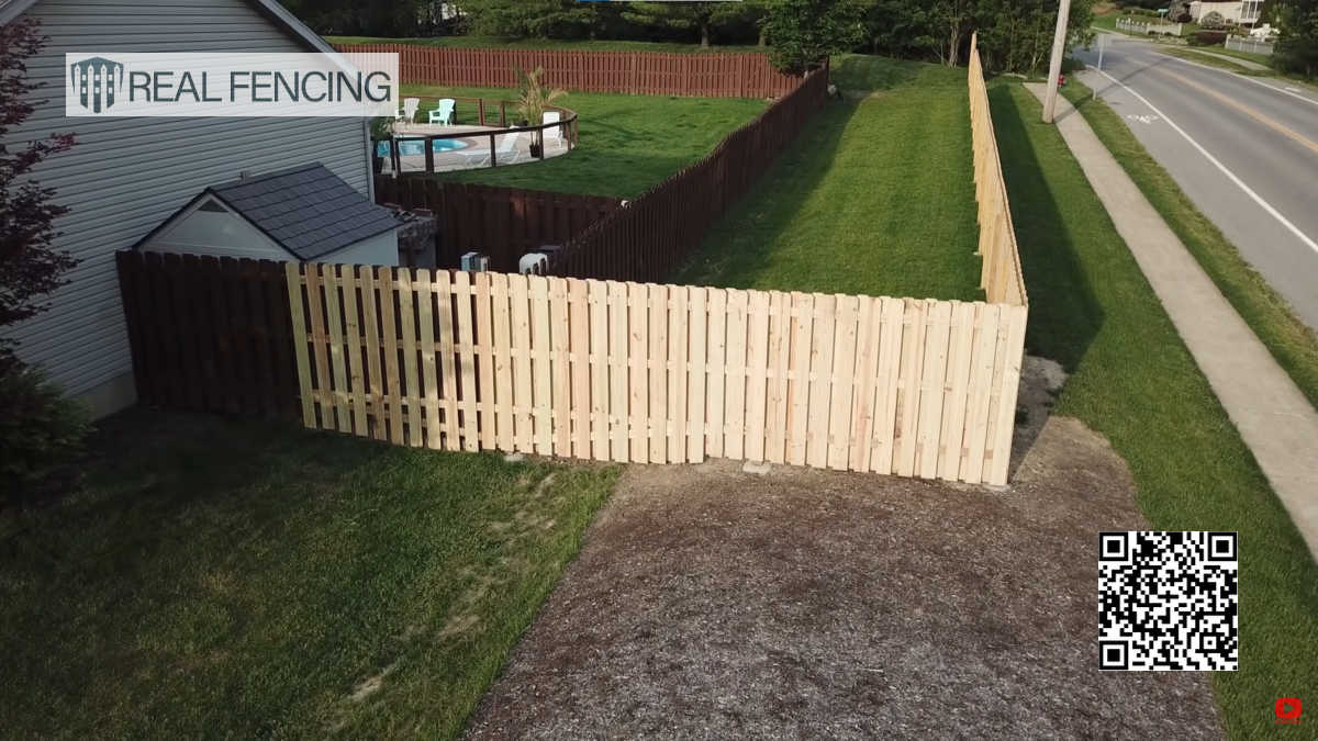 PVC & Vinyl Fencing Tauranga