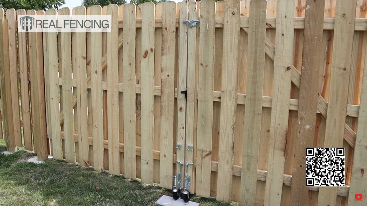 Fence Repairs Tauranga