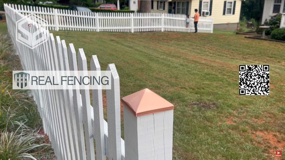 Real Fencing Tauranga - Fence contractor in Tauranga, New Zealand