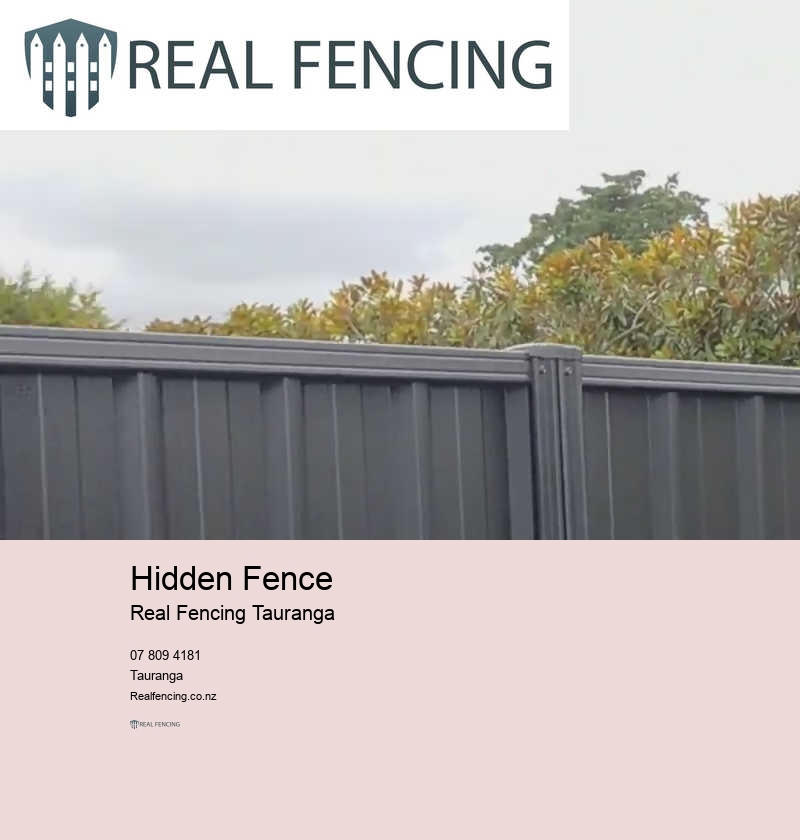 Commercial aluminum fencing