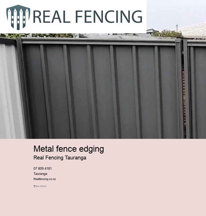 Tauranga fence & contractor supply