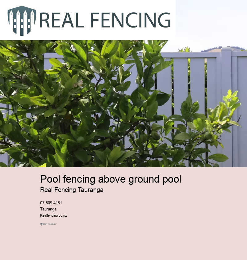Fence building chain link