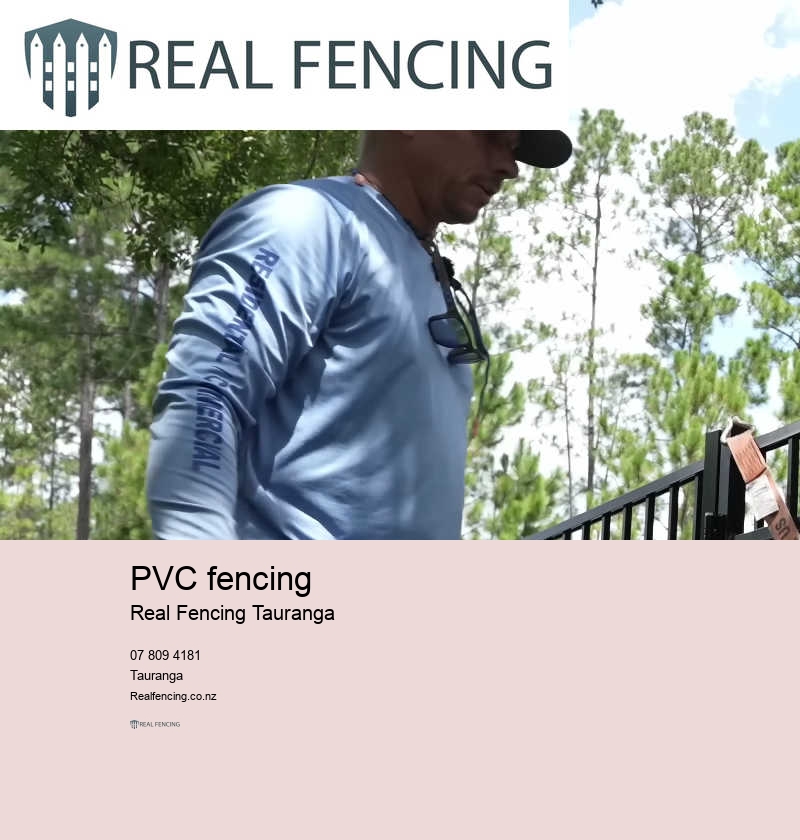 Does aluminum fencing rust
