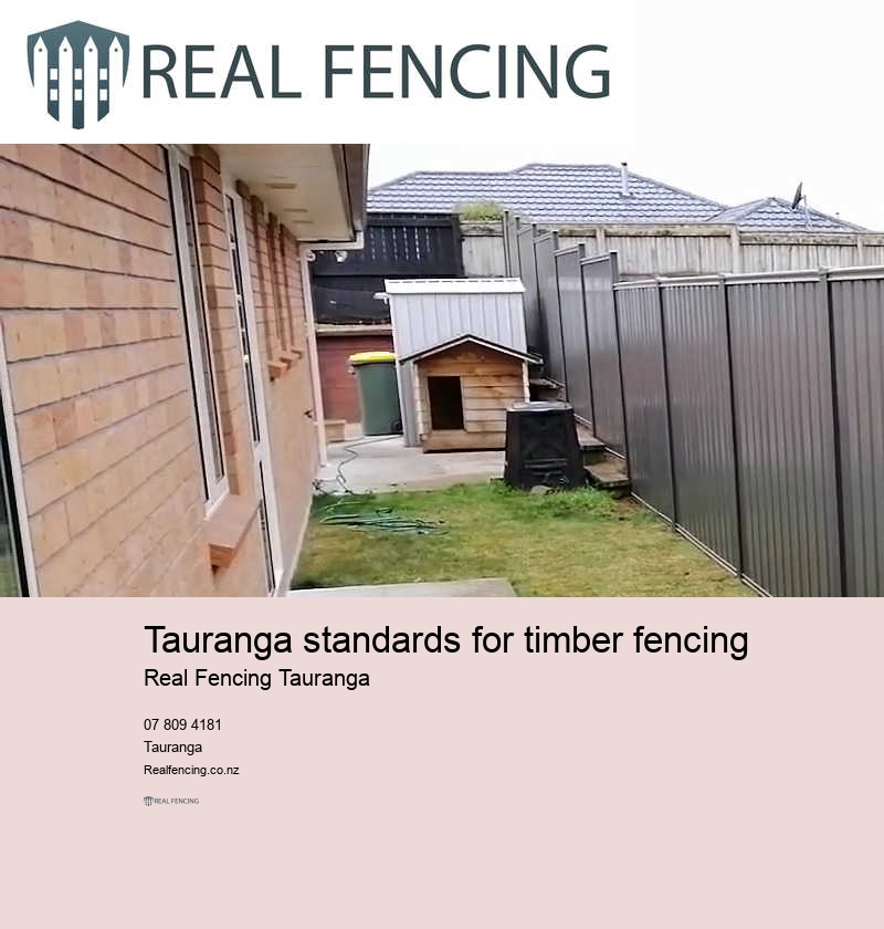 Pool fencing