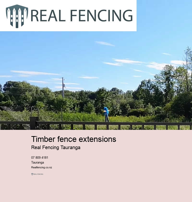 Fence repair and replacement near me